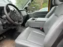 2011 Ford F-250 SD