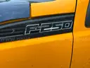 2011 Ford F-250 SD