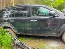 2008 Dodge Durango SXT