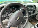 2008 Chevrolet Silverado 1500 LS
