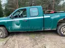 2008 Chevrolet Silverado 1500 LS