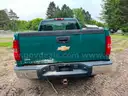 2008 Chevrolet Silverado 1500 LS