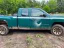 2008 Chevrolet Silverado 1500 LS