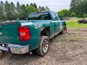 2008 Chevrolet Silverado 1500 LS