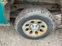 2008 Chevrolet Silverado 1500 LS