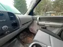 2008 Chevrolet Silverado 1500 LS