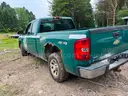 2008 Chevrolet Silverado 1500 LS