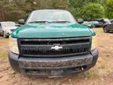 2008 Chevrolet Silverado 1500 LS
