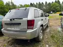 2005 Jeep Grand Cherokee Laredo 4WD