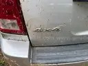 2005 Jeep Grand Cherokee Laredo 4WD