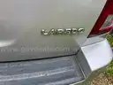 2005 Jeep Grand Cherokee Laredo 4WD