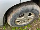 2005 Jeep Grand Cherokee Laredo 4WD