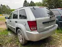 2005 Jeep Grand Cherokee Laredo 4WD