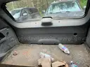 2005 Jeep Grand Cherokee Laredo 4WD
