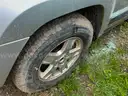 2005 Jeep Grand Cherokee Laredo 4WD
