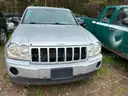2005 Jeep Grand Cherokee Laredo 4WD