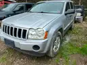 2005 Jeep Grand Cherokee Laredo 4WD