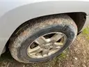 2005 Jeep Grand Cherokee Laredo 4WD