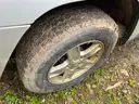 2005 Jeep Grand Cherokee Laredo 4WD