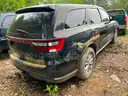 2014 Dodge Durango