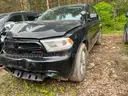 2014 Dodge Durango