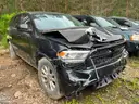 2014 Dodge Durango