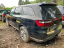 2014 Dodge Durango
