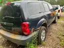 2008 Dodge Durango