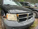2008 Dodge Durango