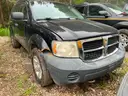 2008 Dodge Durango