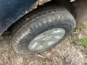 2008 Dodge Durango