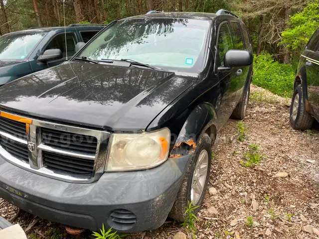 2008 Dodge Durango