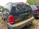 2008 Dodge Durango