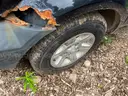 2008 Dodge Durango