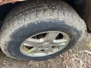 2006 Jeep Grand Cherokee