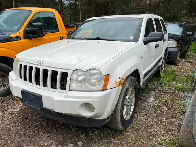 2006 Jeep Grand Cherokee