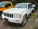 2006 Jeep Grand Cherokee