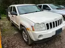 2006 Jeep Grand Cherokee