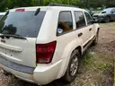 2006 Jeep Grand Cherokee