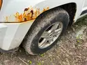 2006 Jeep Grand Cherokee
