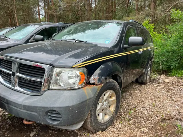 2008 Dodge Durango SXT