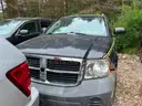 2008 Dodge Durango SXT