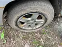 2005 Jeep Grand Cherokee Laredo 4WD