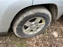 2005 Jeep Grand Cherokee Laredo 4WD