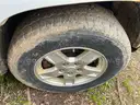 2005 Jeep Grand Cherokee Laredo 4WD