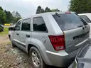 2005 Jeep Grand Cherokee Laredo 4WD