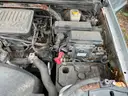 2005 Jeep Grand Cherokee Laredo 4WD
