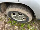 2005 Jeep Grand Cherokee Laredo 4WD