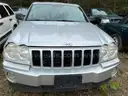 2005 Jeep Grand Cherokee Laredo 4WD