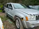 2005 Jeep Grand Cherokee Laredo 4WD
